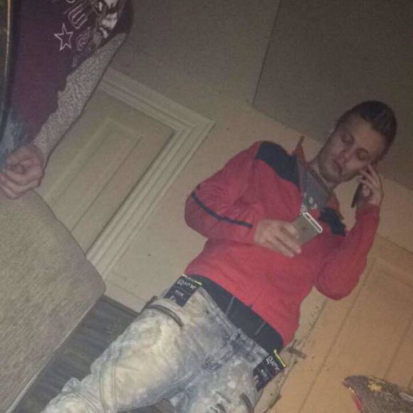 Profile Picture of Ian Murphy (@lil_xan420) on Poshmark