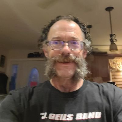 Profile Picture of Scott Van Gorder (@gorder_scott) on Twitter