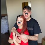 Profile Picture of Daniel+Michelle_fanpage🦋❤️ (@michelle.daniel_fanpage_) on Instagram