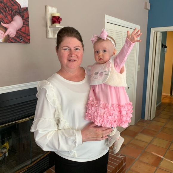 Profile Picture of Sherry Ramsey (@slramsey64) on Poshmark