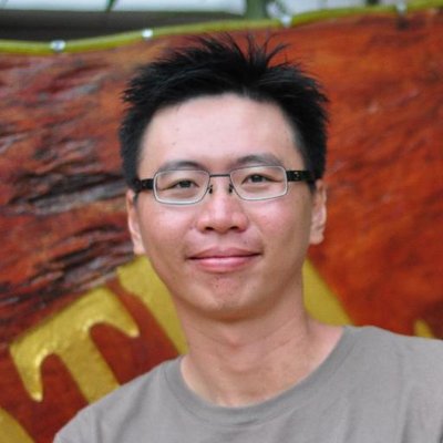 Profile Picture of Edwin Tang (@edwintkk) on Twitter