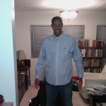 Profile Picture of Howard robinson (@swagneziluvdaskins24) on Instagram