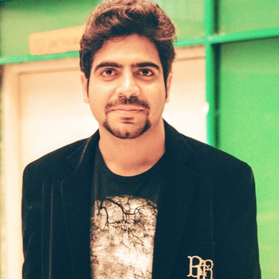 Profile Picture of Hammad Iqbal (@hammadiqbal101) on Twitter