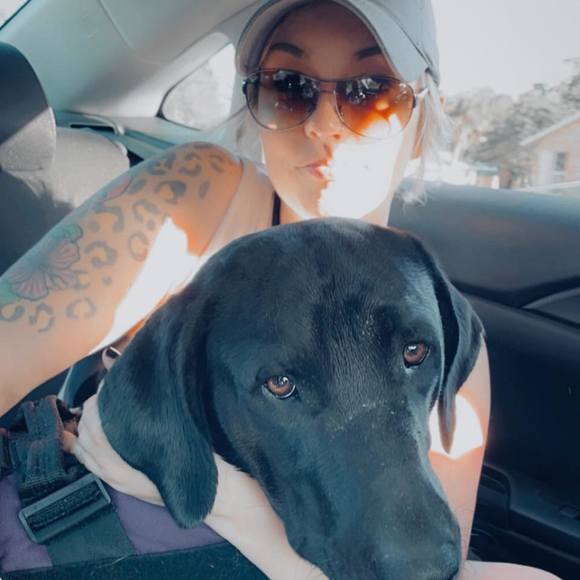 Profile Picture of Xaviera Poole (@xavierapoole) on Poshmark