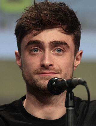 Profile Picture of List of Harry Potter cast memberson Wikipedia