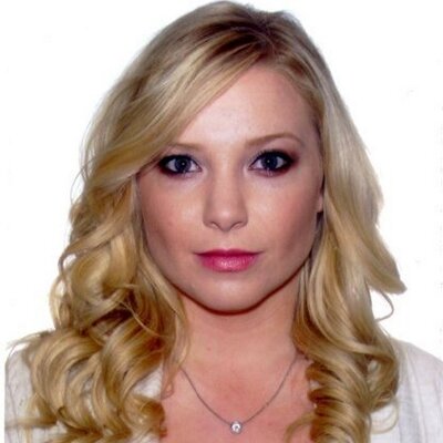 Profile Picture of Stephanie Richard (@StephanieR_PR) on Twitter