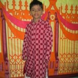 Profile Picture of Rushi Patel (@rushi.patel212003) on Myspace