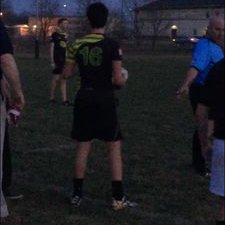 Profile Picture of Sean St.  Cyr (@s_stcyr40) on Twitter