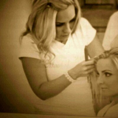 Profile Picture of Kimi Franklin (@kim_carltonhair) on Twitter