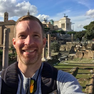 Profile Picture of Mike Lutz (@MrMikeLutz) on Twitter