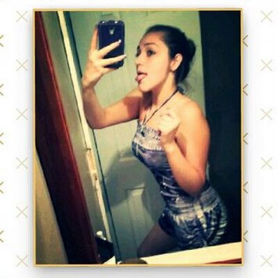 Profile Picture of CutiePie_15 (@BettyCaban) on Twitter