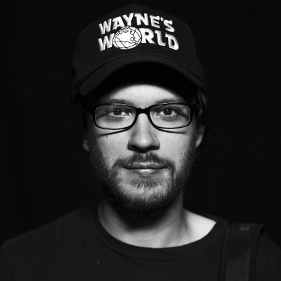 Profile Picture of Alex Brunelle (@alexbrunelle) on Twitter