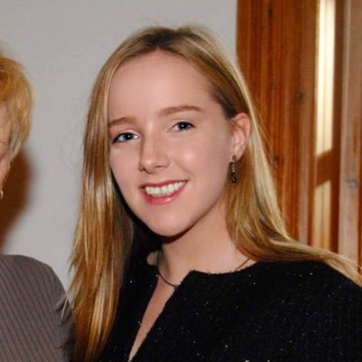 Profile Picture of Marguerite Richards (@daisyrichards98) on Twitter