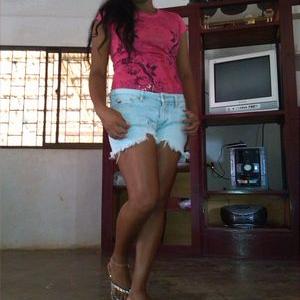 Profile Picture of Elys García (@ElysGarcia22) on Twitter