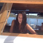 Profile Picture of Anna Vlasova (@annettegoa) on Instagram