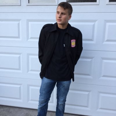 Profile Picture of Seth Toney (@SethToney2) on Twitter