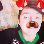 Profile Picture of Maxwell Chase (@redrodger314) on Instagram