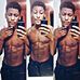 Profile Picture of Hakeem Foster (@hakeem.foster.12) on Facebook