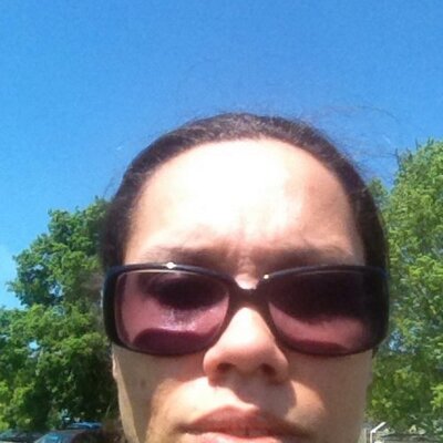 Profile Picture of Tina Mayo-Hollis (@HollisTina) on Twitter