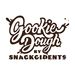 Profile Picture of Gookie Dough | Edible Gourmet Cookie Dough (@gookiedough) on Pinterest