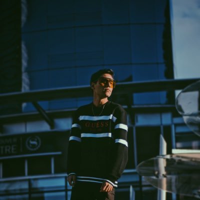 Profile Picture of Joel Lomeli (@lomeliwashere) on Twitter