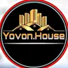 Profile Picture of Yovon.House (@yovon.house) on Tiktok