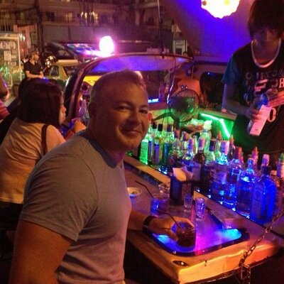 Profile Picture of Shawn Severson (@shawn_severson) on Twitter