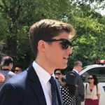 Profile Picture of Andrei Schwartz (@a_schwartz01) on Instagram