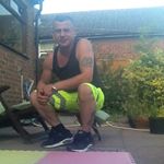 Profile Picture of Darren Addison (@addybrfc72) on Instagram