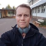 Profile Picture of Thomas Haglund (@haglundthomas) on Instagram