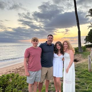 Profile Picture of Kelly Wickersham (@kgwickersham) on Instagram