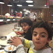 Profile Picture of David Khoury (@davidkhoury598) on Youtube