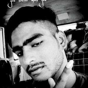 Profile Picture of Hashen Khan (@Arush143hk) on Twitter