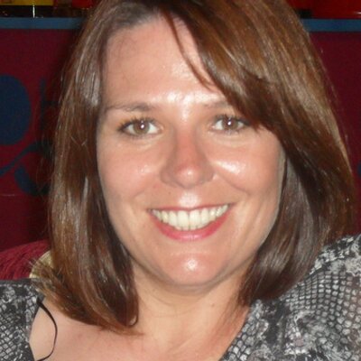 Profile Picture of Paula Wainwright (@PrincessPaulaDL) on Twitter