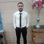 Profile Picture of ahmed abdelhakim (@ahmed_abdelhakim_saad) on Instagram