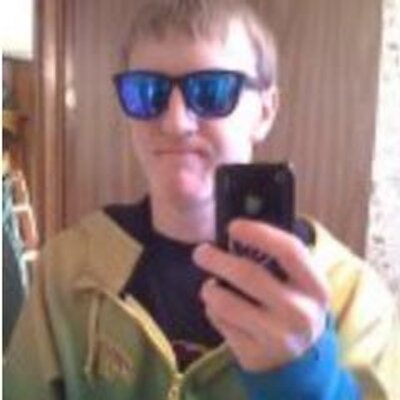 Profile Picture of Brian Copp (@Brian_Copp) on Twitter
