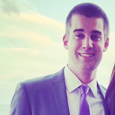 Profile Picture of Chris Lann (@CK_lanny) on Twitter