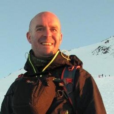 Profile Picture of David Kenealy (@DavidKenealy) on Twitter