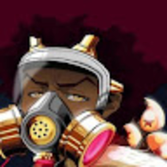 Profile Picture of Cedric Norman (@normancedric0) on Poshmark