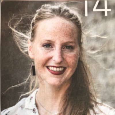 Profile Picture of Sophie Buysse (@SophieBuysse) on Twitter