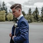 Profile Picture of Mitchell Morgan (@mitchell_316) on Instagram