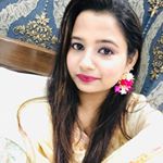 Profile Picture of Nida Siddiqui (@lift_yourself_up_by_nida) on Instagram