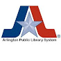 Profile Picture of arlingtonlibrary (@@arlingtonlibrary) on Tiktok