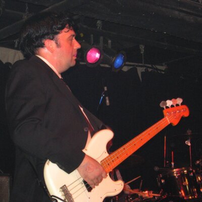 Brian Good - Twitter Profile Picture of Brian Good (@@briankgood) on Twitter