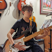 Profile Picture of Liam Creech Music (@liamcreechmusic) on Youtube