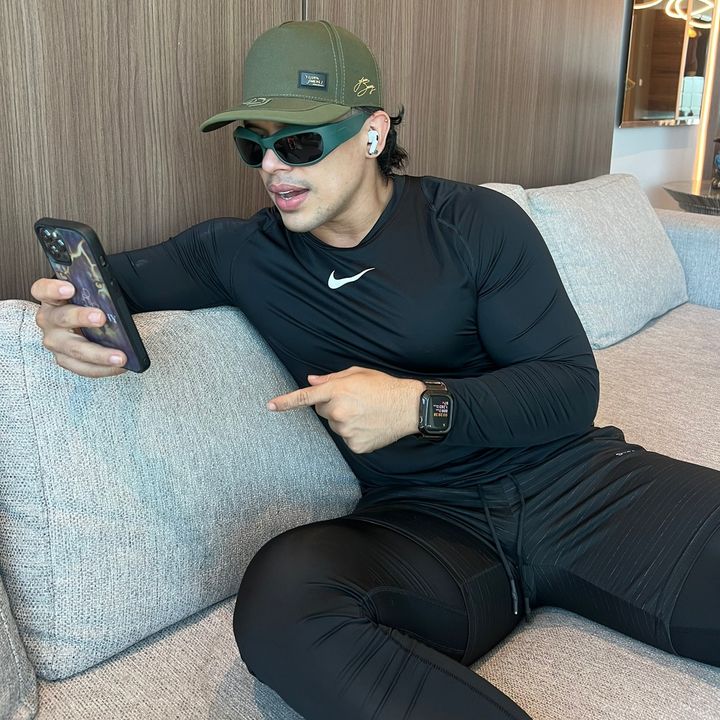 Profile Picture of Davidhokka (@@davidhokka) on Tiktok