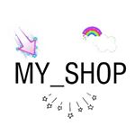 Profile Photo of Онлайн Магазин Милых Вещичек 🛍 (@my_shops_uz) on Instagram