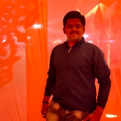 Profile Picture of Neel A Joshi (@neeljoshi946) on Twitter