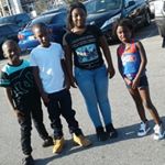 Profile Picture of Jeremiah JJ Dacius (@jeremiah_savage_boy) on Instagram