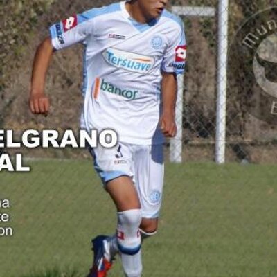 Profile Picture of Federico Alvarez (@fedeAlvarez29) on Twitter